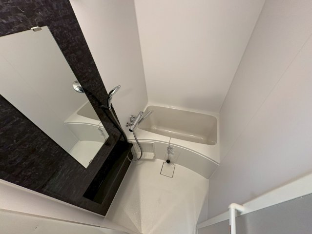 CREST TAPP名古屋山王|名古屋市の賃貸ならMy賃貸の浴室|CREST TAPP名古屋山王