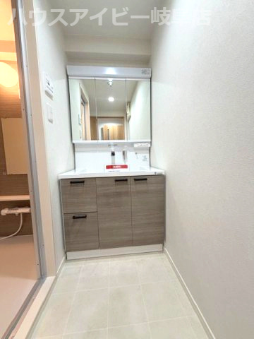 【独立洗面台】の画像