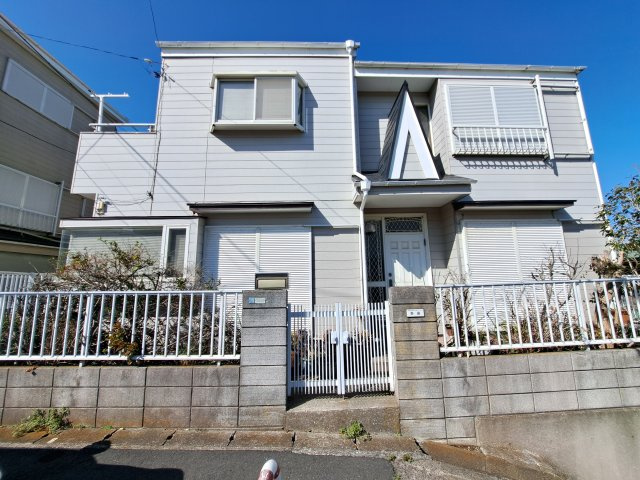 浦上台2丁目中古戸建の画像