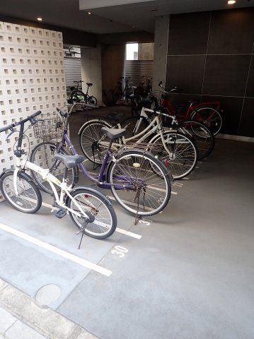 VIVRE本郷のその他共用部分