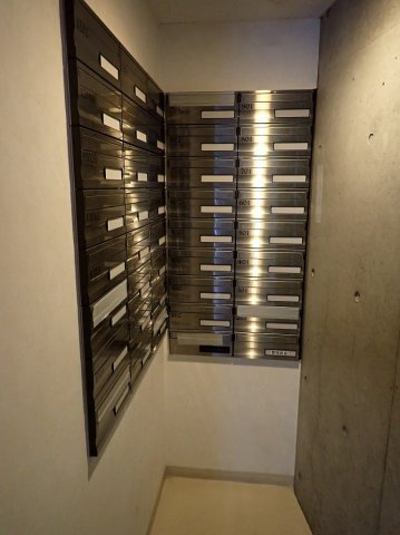 VIVRE本郷のその他共用部分