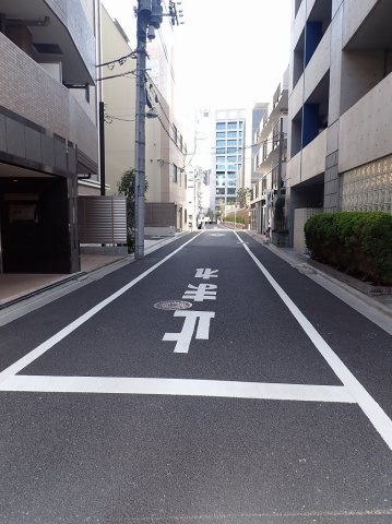 VIVRE本郷の周辺