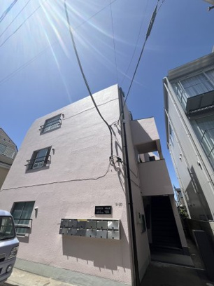 カスガヒルズの画像