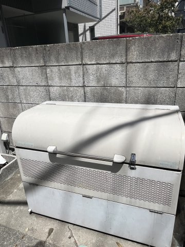 カスガヒルズのその他共用部分