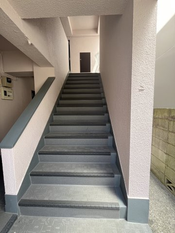 カスガヒルズのその他共用部分