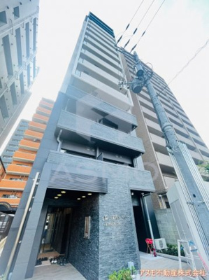 【外観】 | アドバンス上町台シュタット