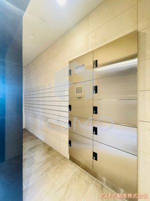 【その他共用部分】 | アドバンス上町台シュタット