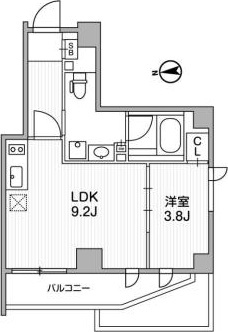 Lighthouse中馬込