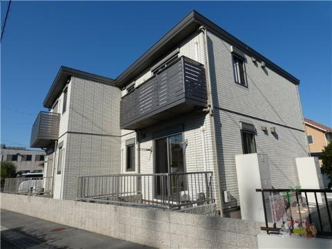 ウィズハイム西大寺