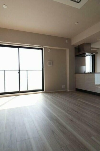 【居間・リビング】