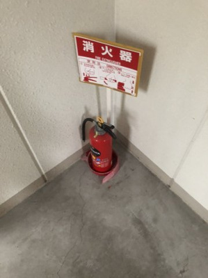 【その他共用部分】 | サンリヴァ隅田