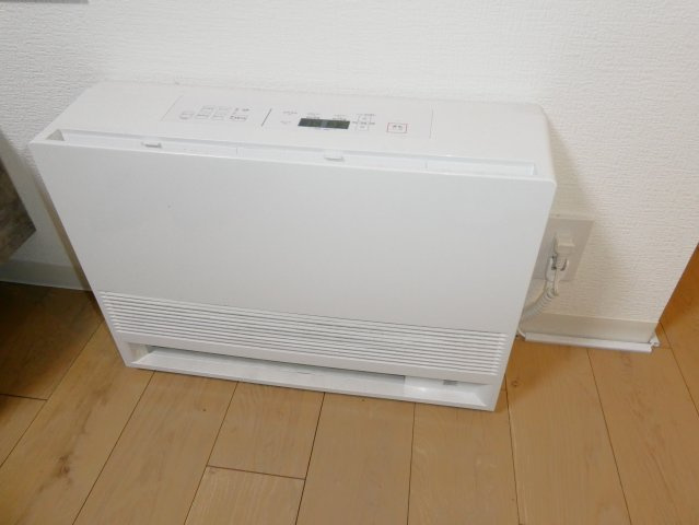 【その他】 | パークアベニュー参番館Eコート | ●ホール