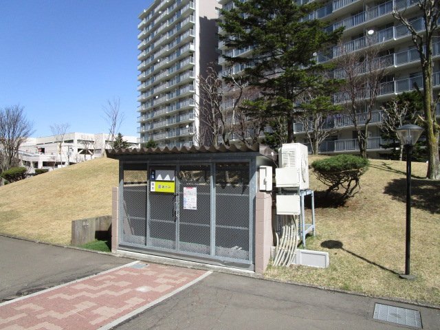 【その他】 | パークアベニュー参番館Eコート