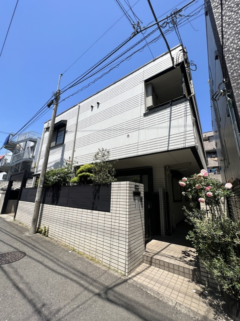 アストリアコート