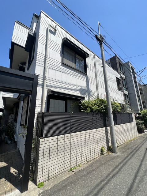 アストリアコートの外観|★耐震構造の旭化成へーベルメゾン★