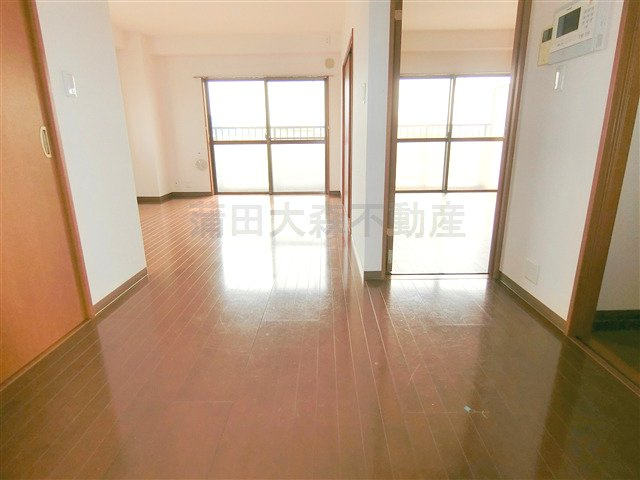 ウイングピア美園