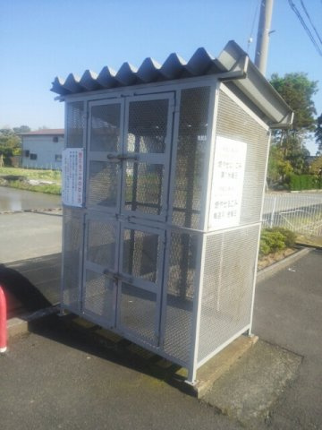 ノースショアのその他共用部分