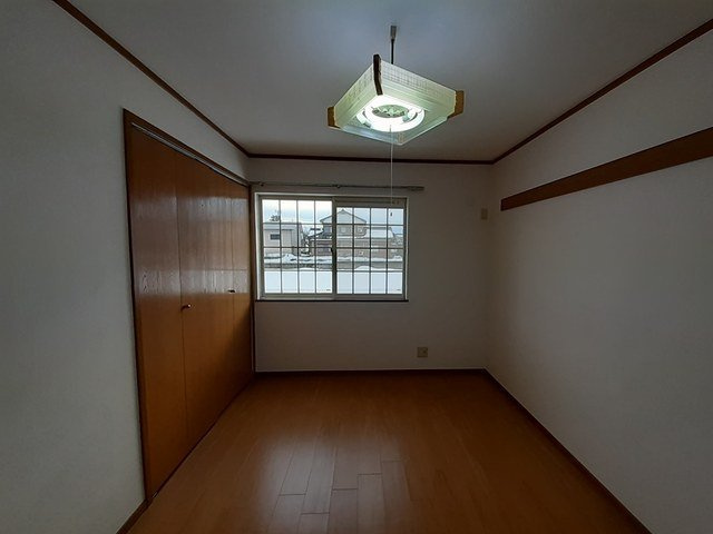 ノースショアの内装