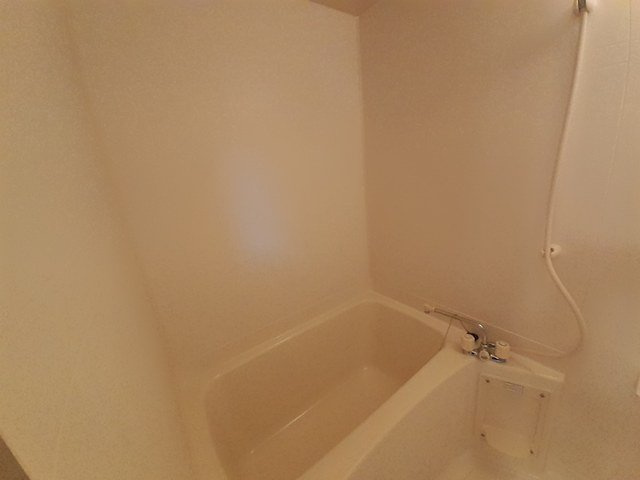 ノースショアの浴室