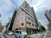 天満泉マンションの画像