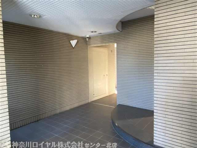 【ロビー】
