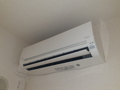 【設備】 | メゾン－８