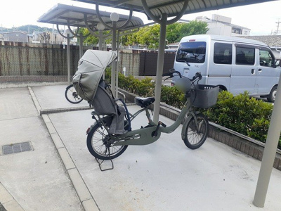 【その他共用部分】 | メゾン－８