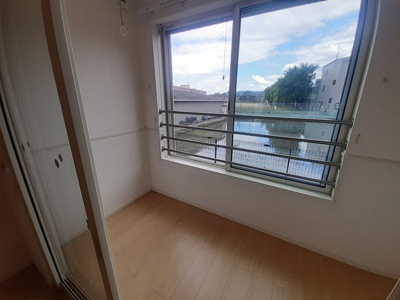 【内装】 | メゾン－８