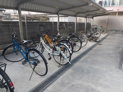 【その他共用部分】 | セラヴィ