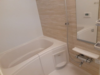 【浴室】 | セラヴィ