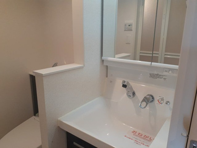 【洗面所】 | セラヴィ