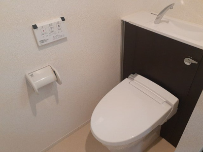 【トイレ】 | セラヴィ