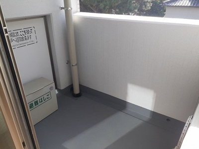 【バルコニー】 | セラヴィ