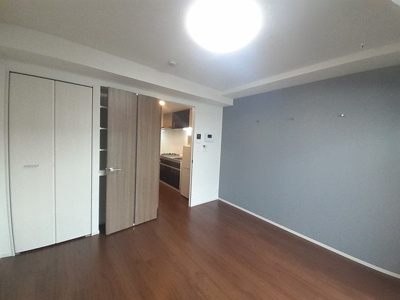 【内装】 | ヘスティア