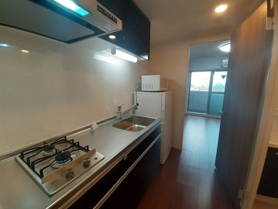 【キッチン】 | ヘスティア