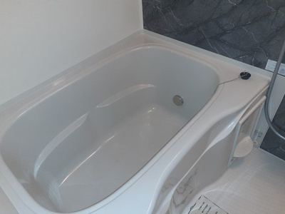 【浴室】 | ヘスティア