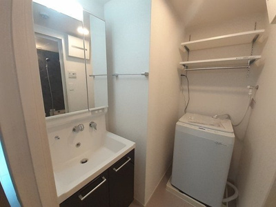 【洗面所】 | ヘスティア