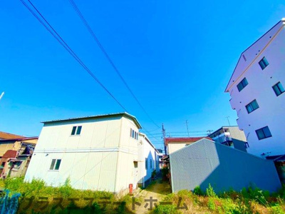 【展望】 | 駒ヶ林町1丁目