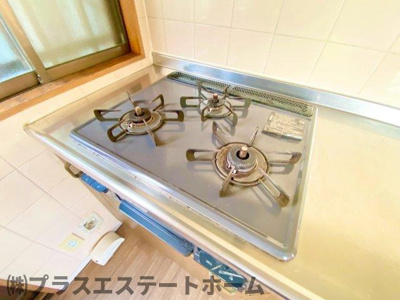 【キッチン】 | 駒ヶ林町1丁目