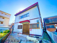 駒ヶ林町1丁目の画像