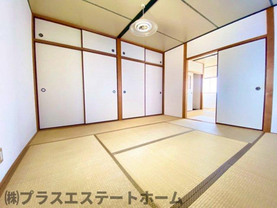 【内装】 | 駒ヶ林町1丁目