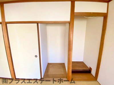 【内装】 | 駒ヶ林町1丁目