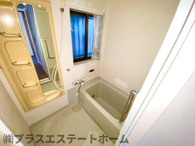 【浴室】 | 駒ヶ林町1丁目