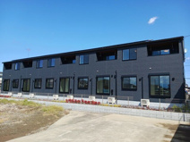 ソレイユⅡの画像