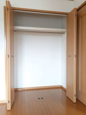 【収納】 | モンティセロ | ちょっとした収納スペースも充実しています