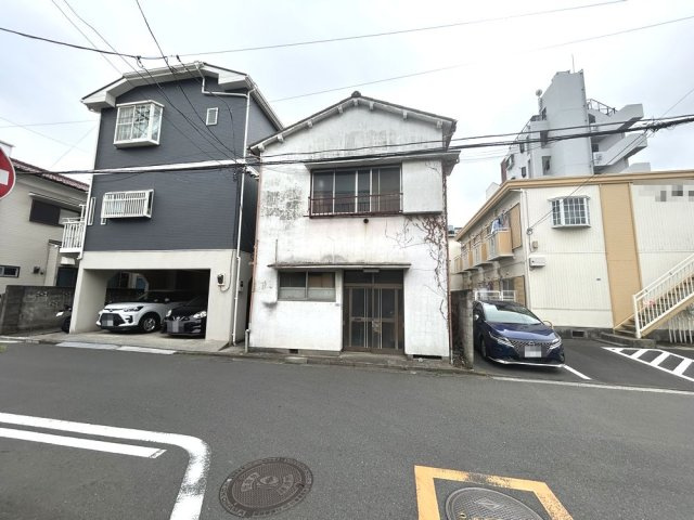 浜松町　土地の画像