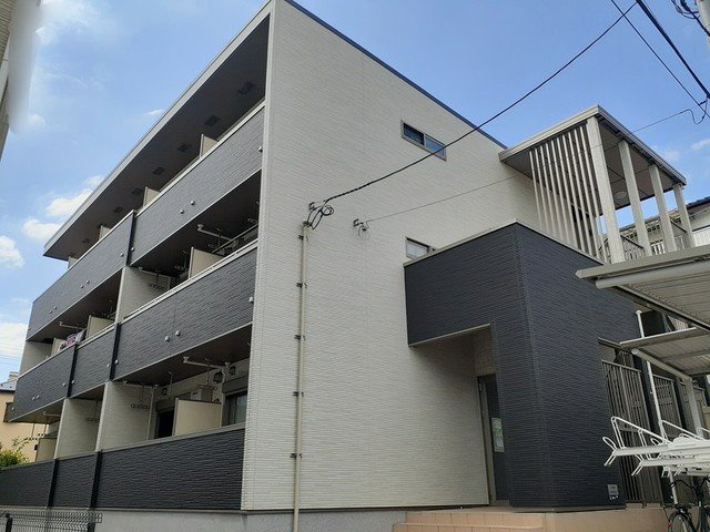 エリア　タウン　和光