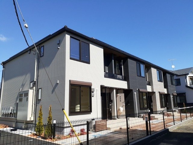 マロン・リジェールⅡ