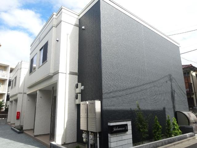 ＪｕｈａｍｏａⅡ　-ジュハモア-