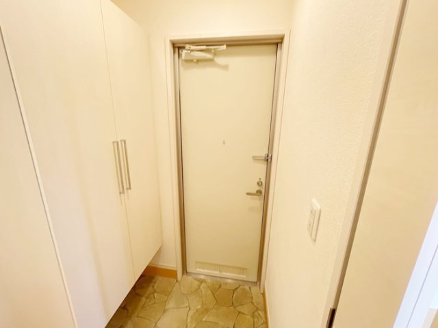 ラ メールの玄関|他社様掲載物件もまとめてご紹介、ご案内可能です(^^)/